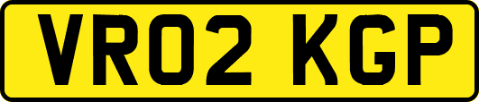VR02KGP