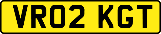 VR02KGT