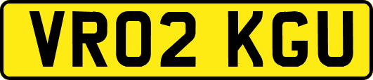 VR02KGU