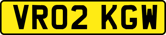 VR02KGW