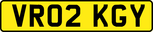 VR02KGY