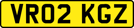 VR02KGZ