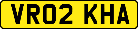 VR02KHA
