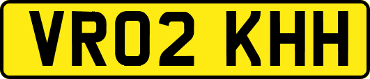 VR02KHH