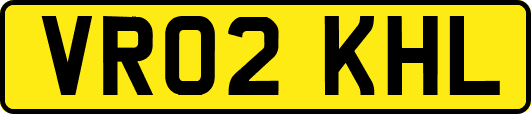 VR02KHL