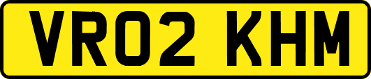 VR02KHM