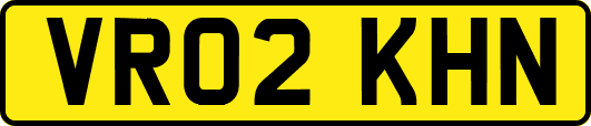 VR02KHN