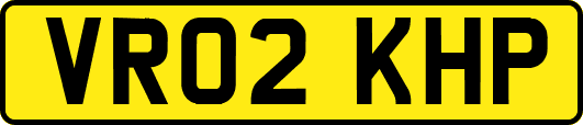 VR02KHP