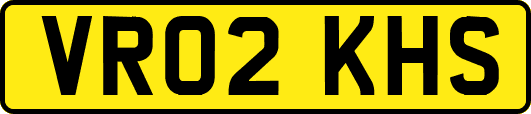 VR02KHS