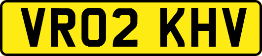 VR02KHV