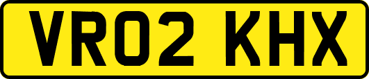 VR02KHX