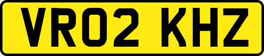 VR02KHZ