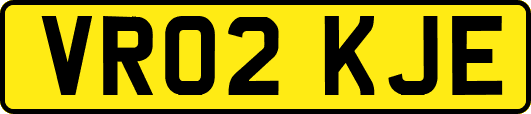 VR02KJE
