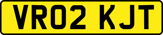 VR02KJT