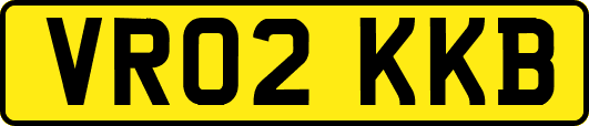 VR02KKB