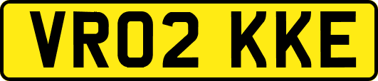 VR02KKE
