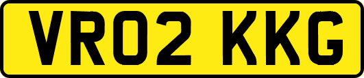 VR02KKG