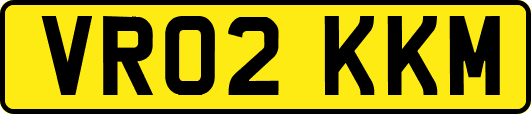 VR02KKM