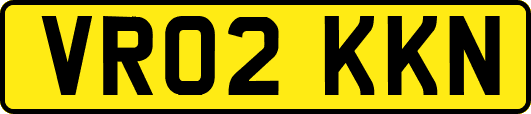 VR02KKN