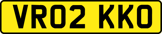 VR02KKO