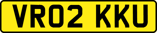 VR02KKU