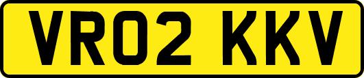 VR02KKV