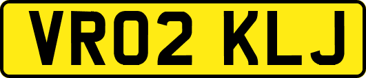 VR02KLJ