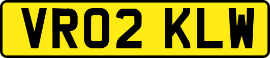 VR02KLW