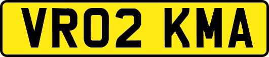VR02KMA
