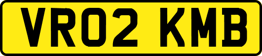 VR02KMB