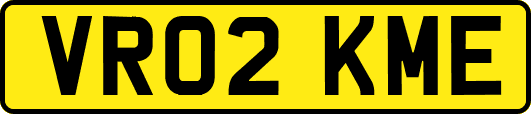 VR02KME