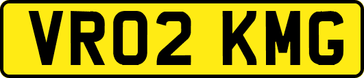 VR02KMG