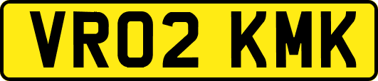 VR02KMK