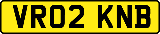 VR02KNB