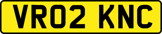 VR02KNC