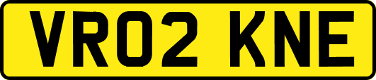 VR02KNE