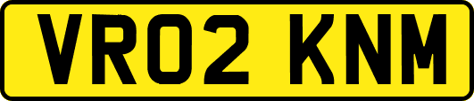 VR02KNM