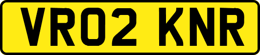 VR02KNR