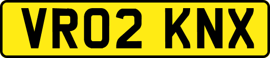 VR02KNX