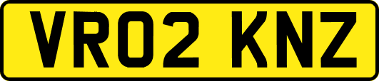 VR02KNZ
