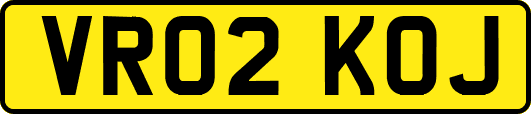 VR02KOJ