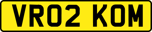 VR02KOM