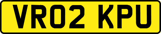 VR02KPU