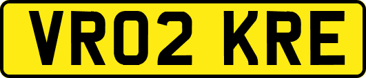 VR02KRE