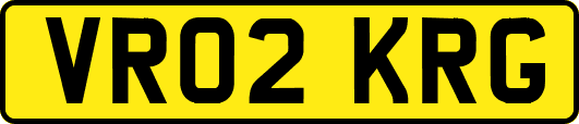 VR02KRG