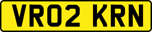 VR02KRN