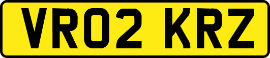 VR02KRZ