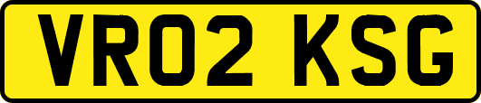 VR02KSG