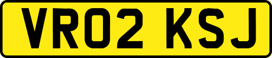 VR02KSJ