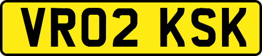 VR02KSK